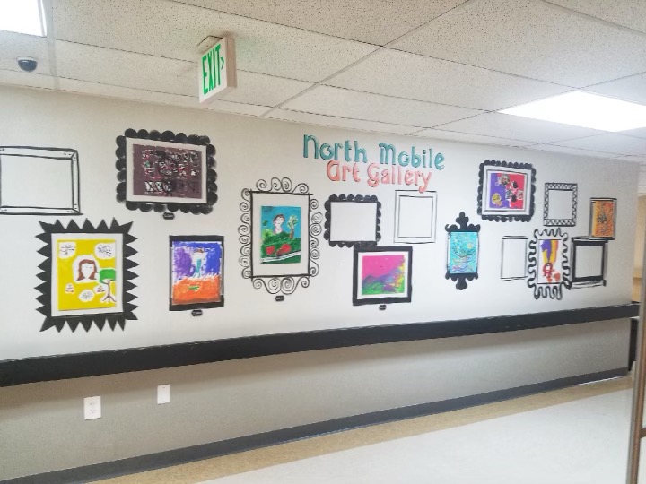 Our Art Gallery
