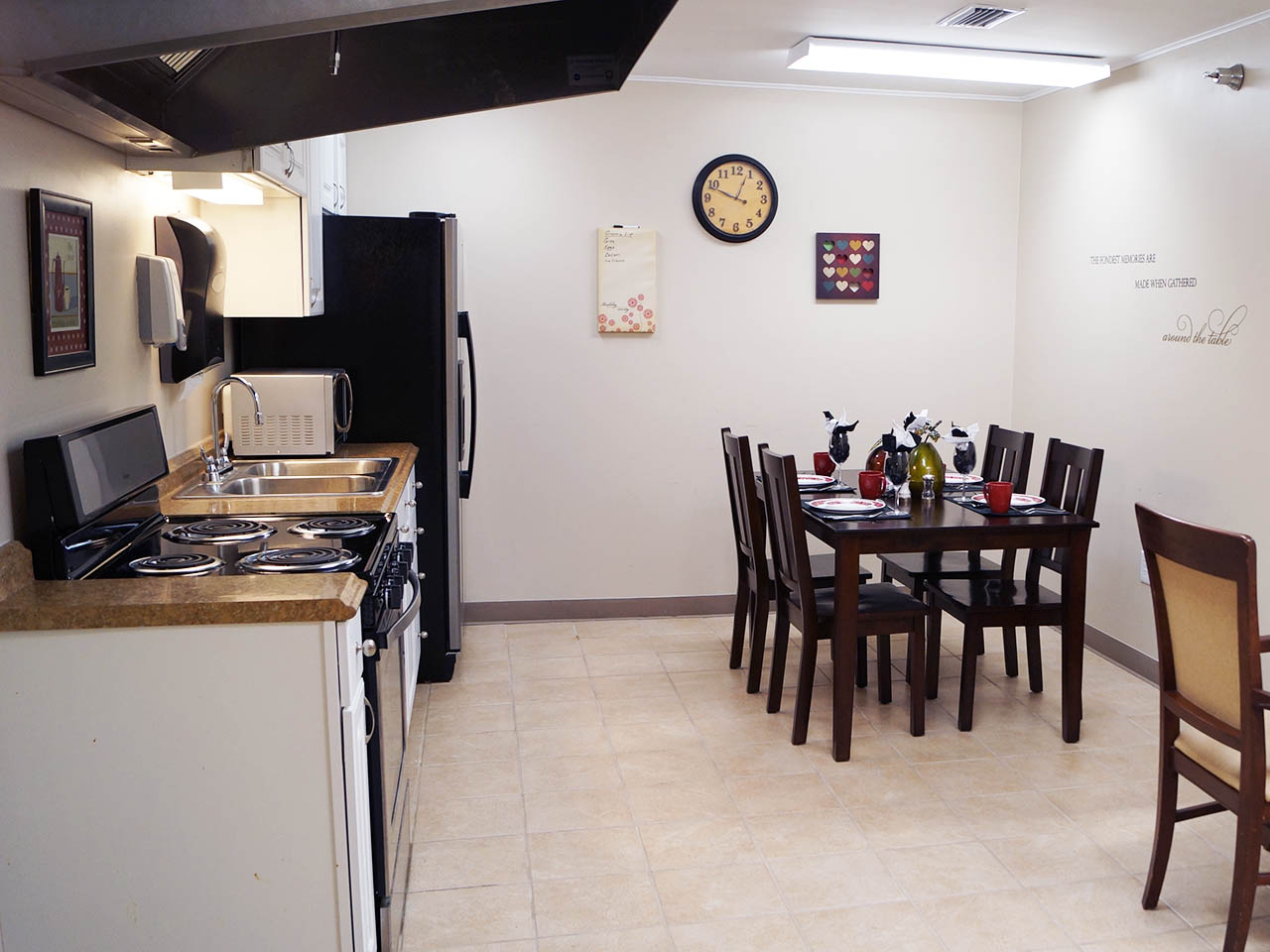 Our Therapy ADL Suite